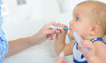 Çocuğun Soğuk Terlemesi Nasıl Olur?