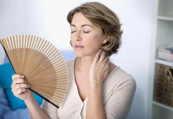 Kadınlarda Aşırı Terleme